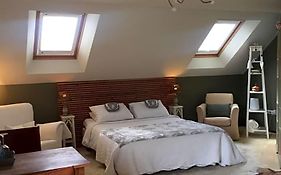B&B De Koraal